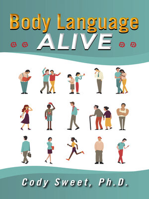 cover image of Body Language ALIVE